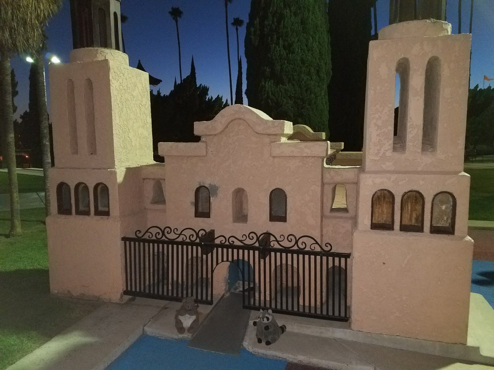 KK & CC Mission Front